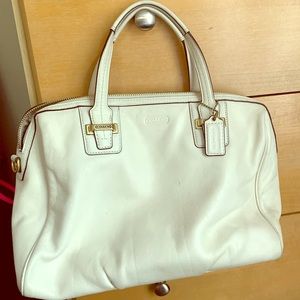Awesome Coach leather purse for sale!
